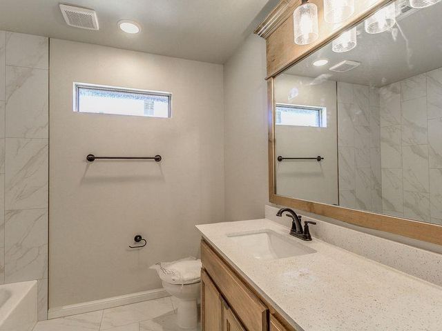 11673 Ward Road, Edmond, OK 73034
