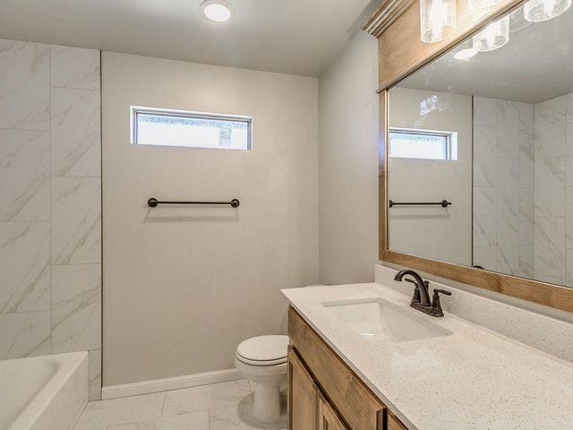 11673 Ward Road, Edmond, OK 73034