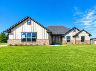11673 Ward Road, Edmond, OK 73034