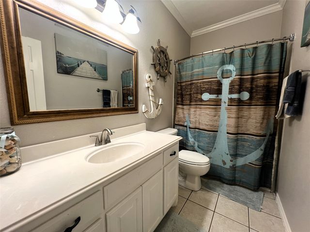 337 County Road 4719, Cumby, TX 75433