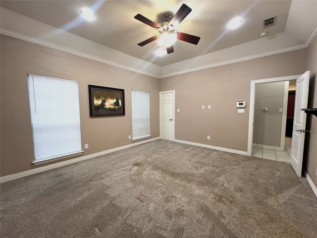 337 County Road 4719, Cumby, TX 75433