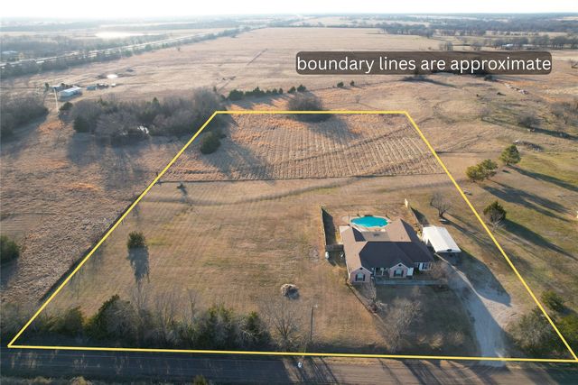 337 County Road 4719, Cumby, TX 75433