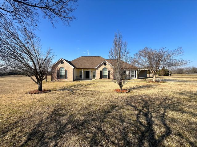 337 County Road 4719, Cumby, TX 75433