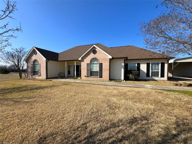 337 County Road 4719, Cumby, TX 75433