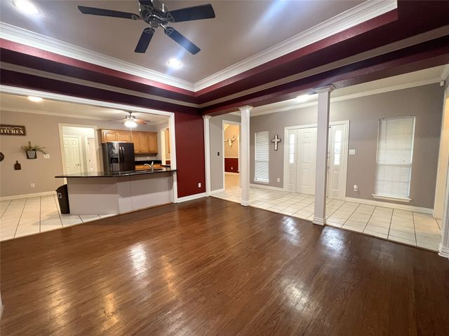 337 County Road 4719, Cumby, TX 75433