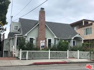 2450 4th Street, Santa Monica, CA 90405
