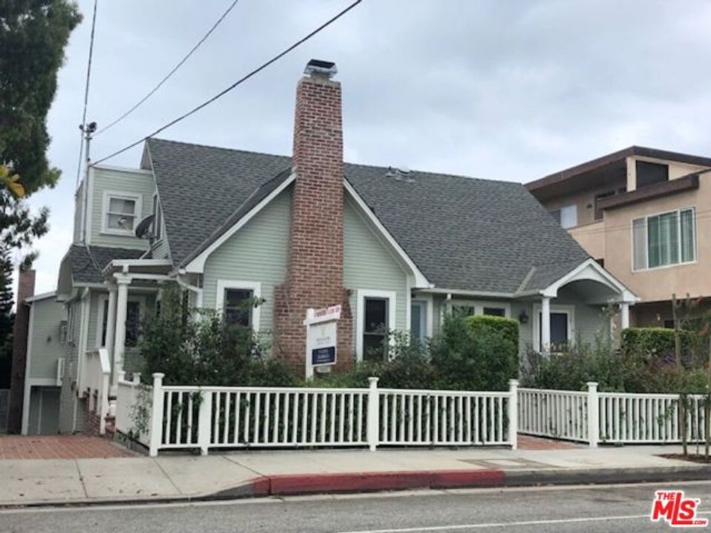 2450 4th Street, Santa Monica, CA 90405