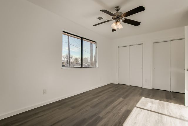 3919 San Isidro Street NW, Albuquerque, NM 87107