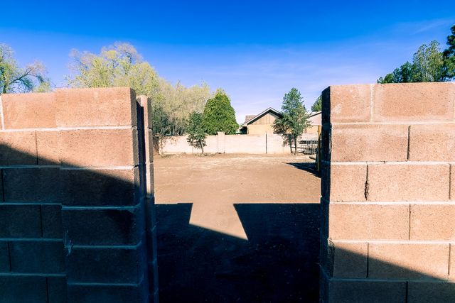 3919 San Isidro Street NW, Albuquerque, NM 87107