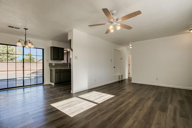 3919 San Isidro Street NW, Albuquerque, NM 87107