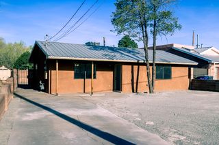 3919 San Isidro Street NW, Albuquerque, NM 87107