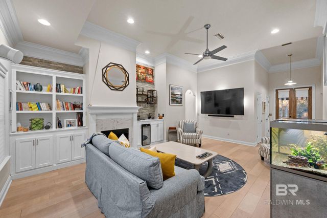 224 North Circle, Fairhope, AL 36532