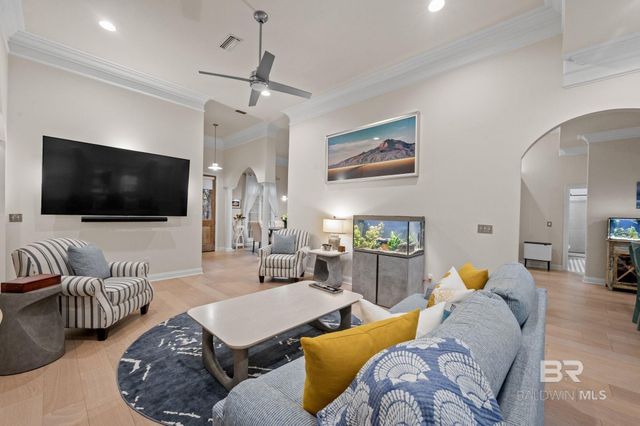 224 North Circle, Fairhope, AL 36532