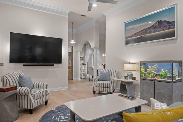 224 North Circle, Fairhope, AL 36532