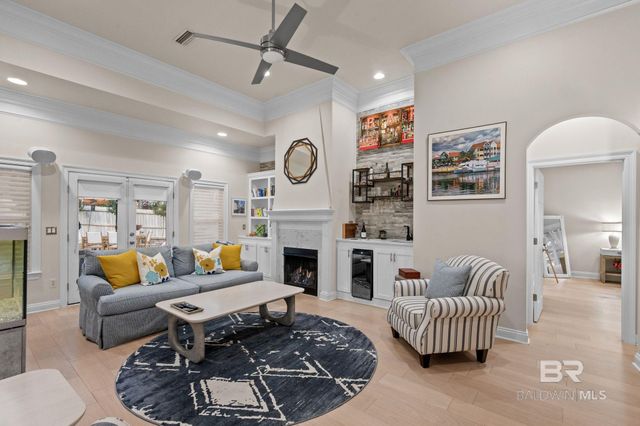 224 North Circle, Fairhope, AL 36532