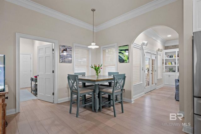 224 North Circle, Fairhope, AL 36532