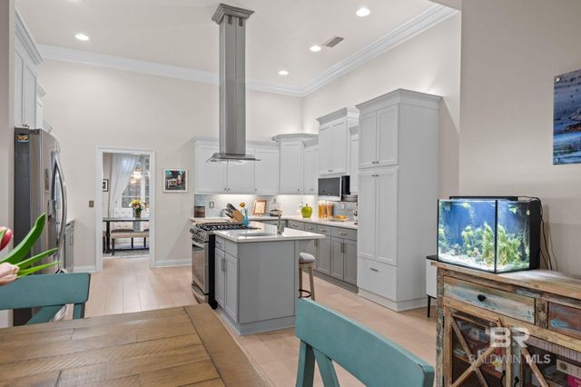 224 North Circle, Fairhope, AL 36532