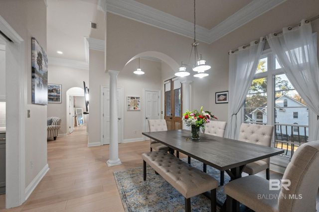 224 North Circle, Fairhope, AL 36532