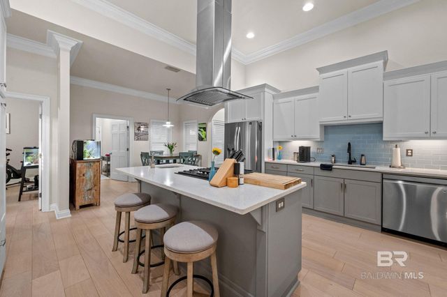 224 North Circle, Fairhope, AL 36532