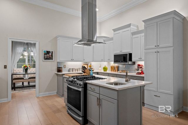 224 North Circle, Fairhope, AL 36532