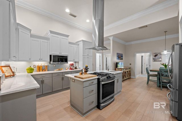 224 North Circle, Fairhope, AL 36532