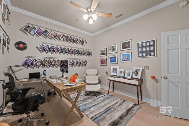 224 North Circle, Fairhope, AL 36532