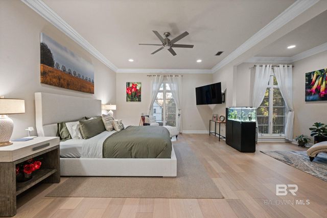 224 North Circle, Fairhope, AL 36532