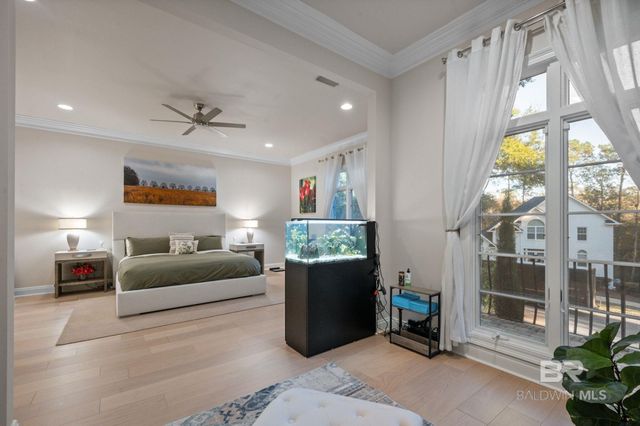 224 North Circle, Fairhope, AL 36532