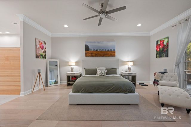 224 North Circle, Fairhope, AL 36532