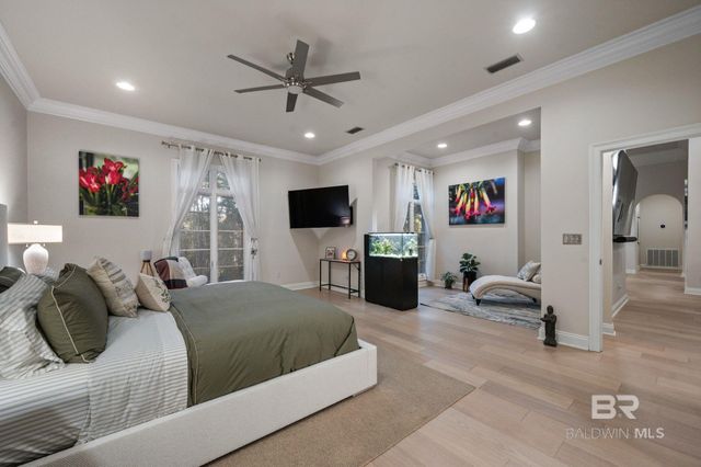 224 North Circle, Fairhope, AL 36532