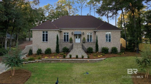 224 North Circle, Fairhope, AL 36532
