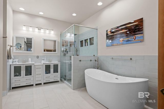 224 North Circle, Fairhope, AL 36532