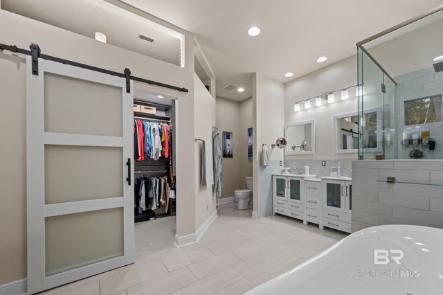 224 North Circle, Fairhope, AL 36532