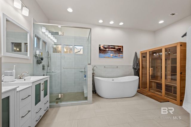 224 North Circle, Fairhope, AL 36532