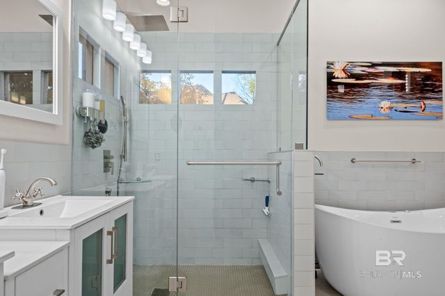 224 North Circle, Fairhope, AL 36532