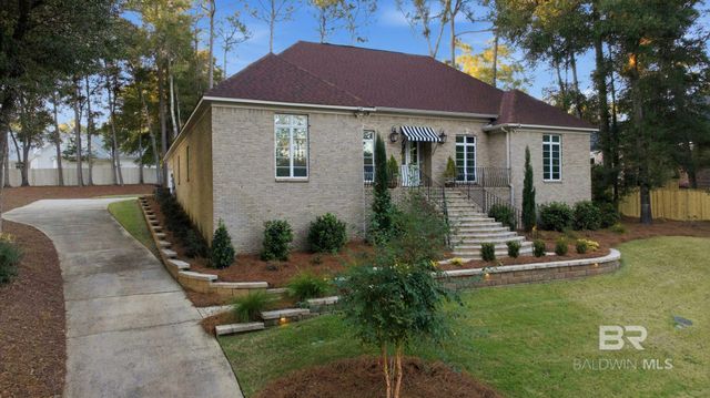 224 North Circle, Fairhope, AL 36532