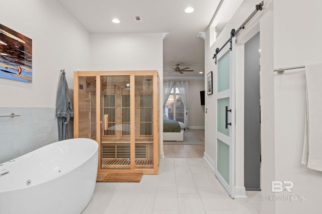 224 North Circle, Fairhope, AL 36532