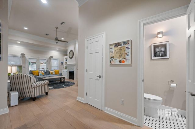 224 North Circle, Fairhope, AL 36532