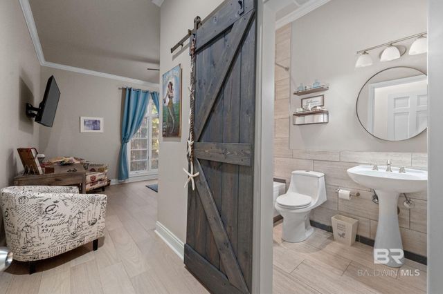 224 North Circle, Fairhope, AL 36532