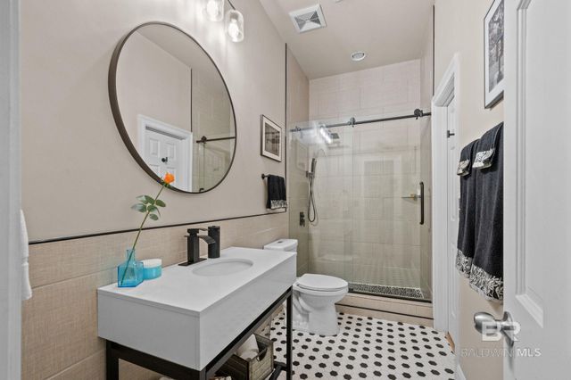 224 North Circle, Fairhope, AL 36532