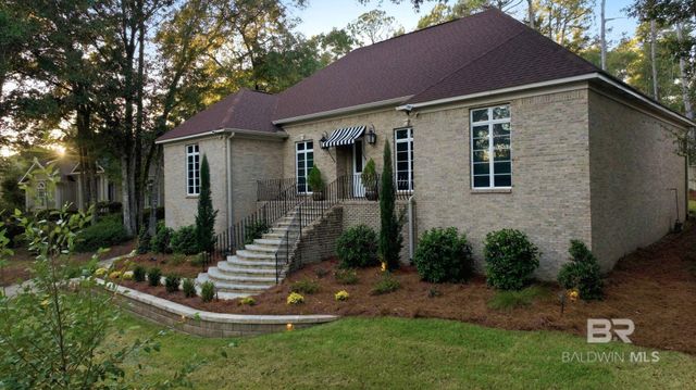 224 North Circle, Fairhope, AL 36532