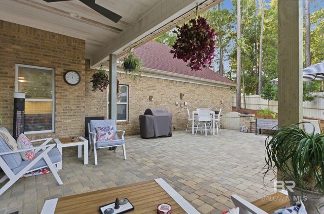 224 North Circle, Fairhope, AL 36532