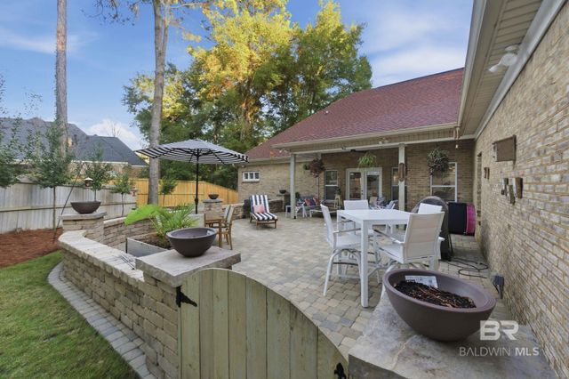 224 North Circle, Fairhope, AL 36532