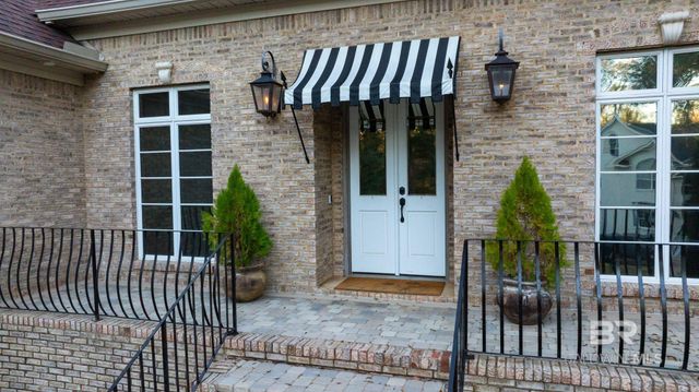 224 North Circle, Fairhope, AL 36532