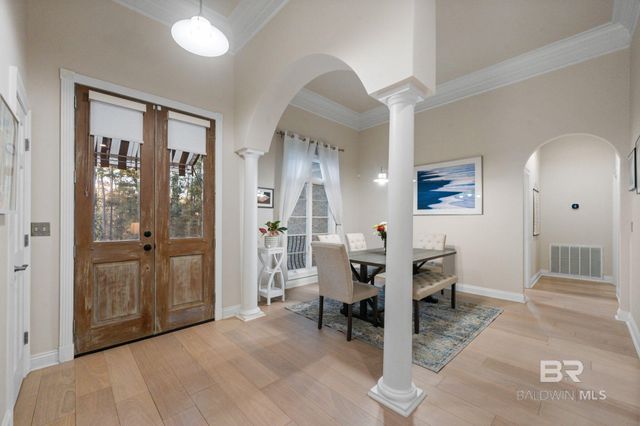 224 North Circle, Fairhope, AL 36532