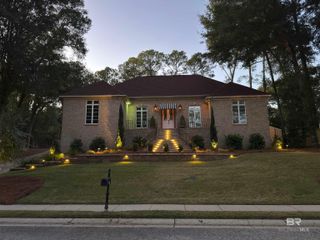 224 North Circle, Fairhope, AL 36532
