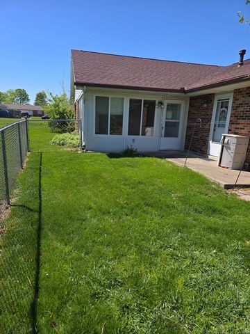 1538 Beekman Drive, Troy, OH 45373