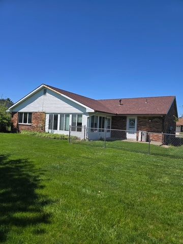 1538 Beekman Drive, Troy, OH 45373