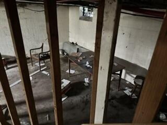 17180 Vaughan Street, Detroit City, MI 48219