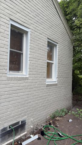 17180 Vaughan Street, Detroit City, MI 48219